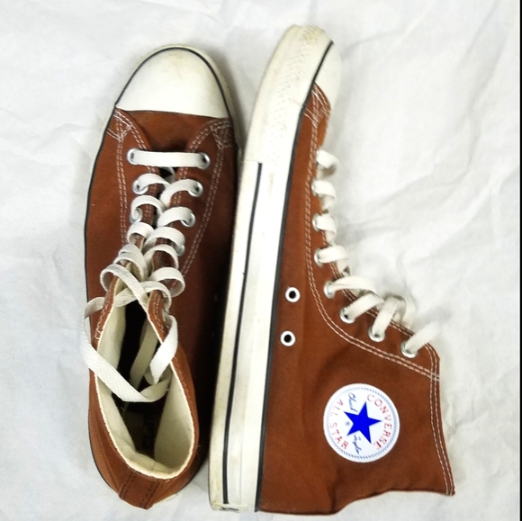 Converse Other - Converse All Stars 1P626 Sneakers Men's Size 11